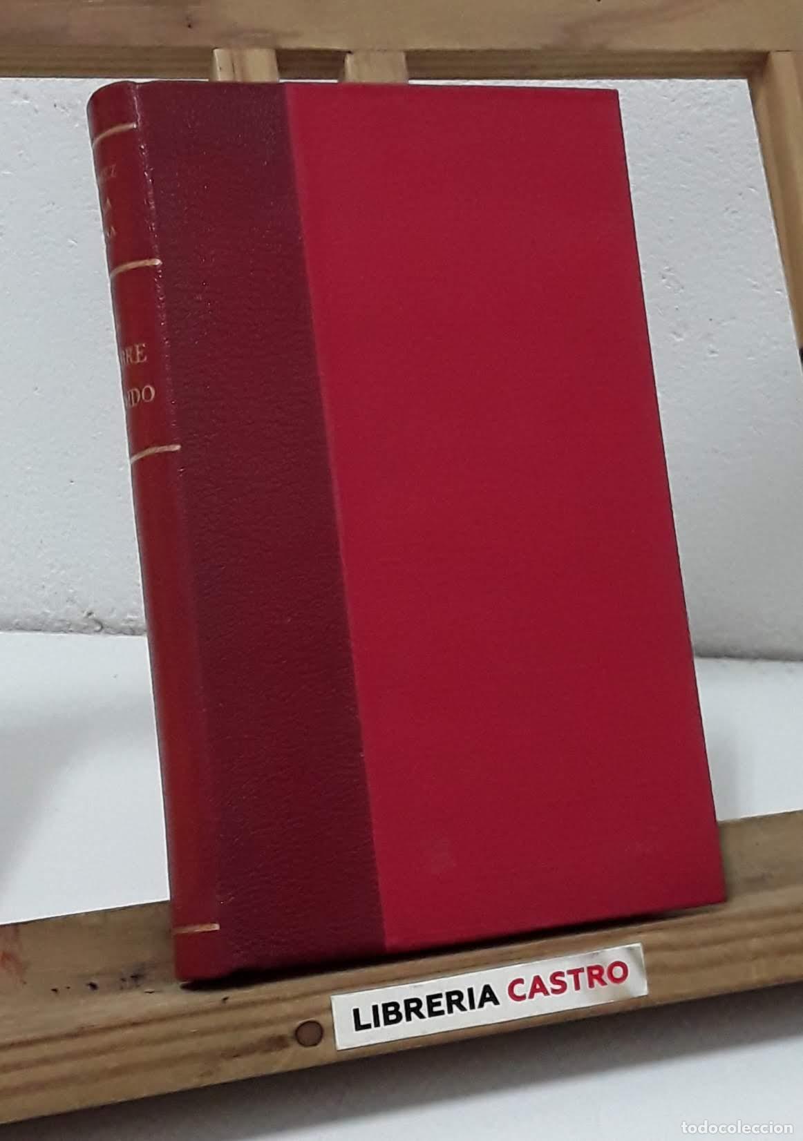 Libros: El hombre perdido - Ram&oacute;n G&oacute;mez de la Serna. - Foto 2