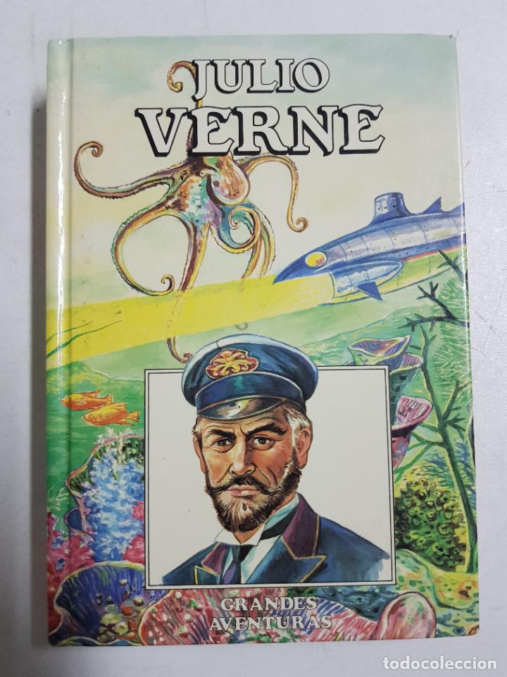 Libros: Julio Verne - Foto 1