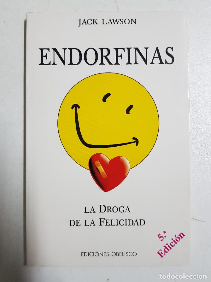 Libros: Endorfinas / LAWSON, JACK - Foto 1
