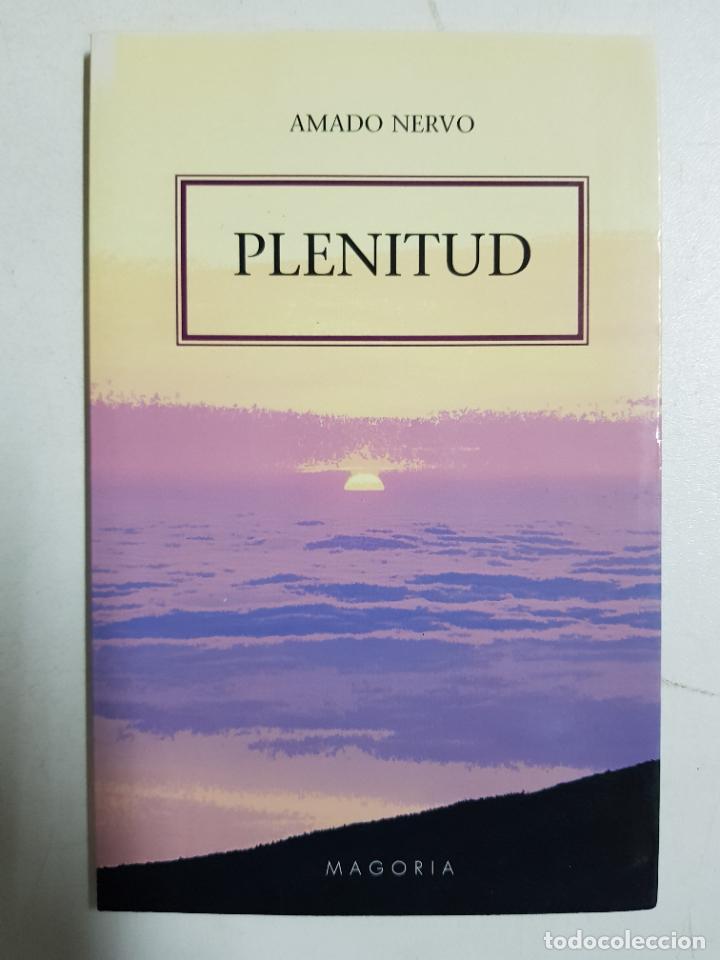 Libros: Plenitud / NERVO, AMADO - Foto 1
