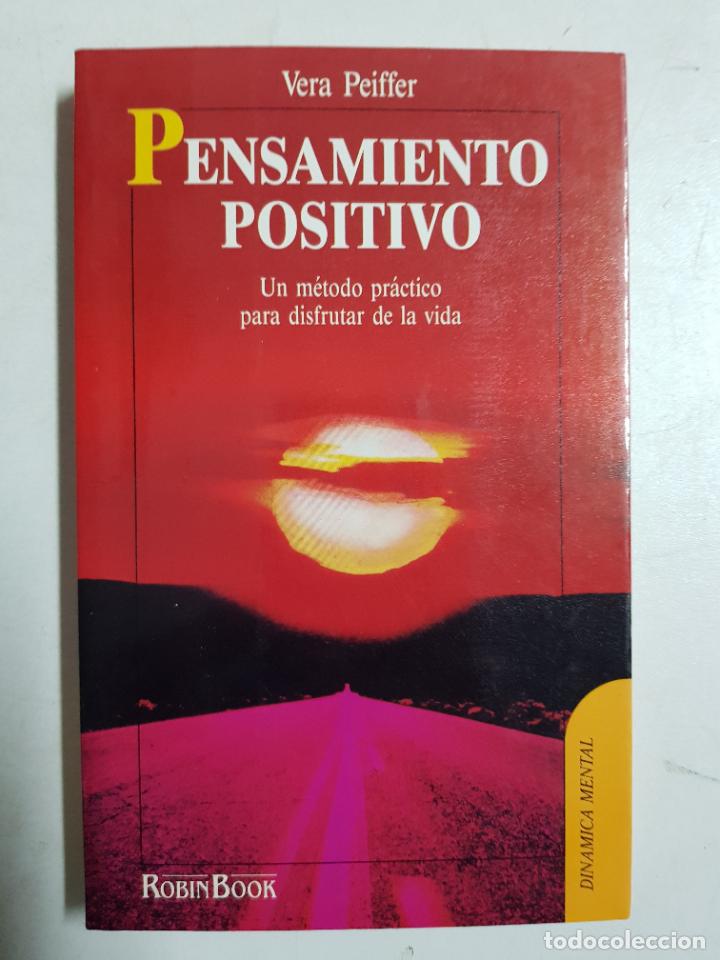 Libros: Pensamiento positivo / Peiffer, Vera - Foto 1