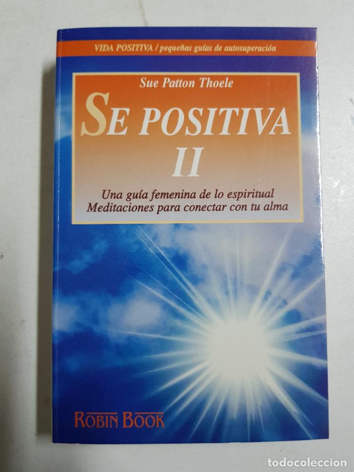 Libros: Se Positiva II / Sue Patton Thoele - Foto 1