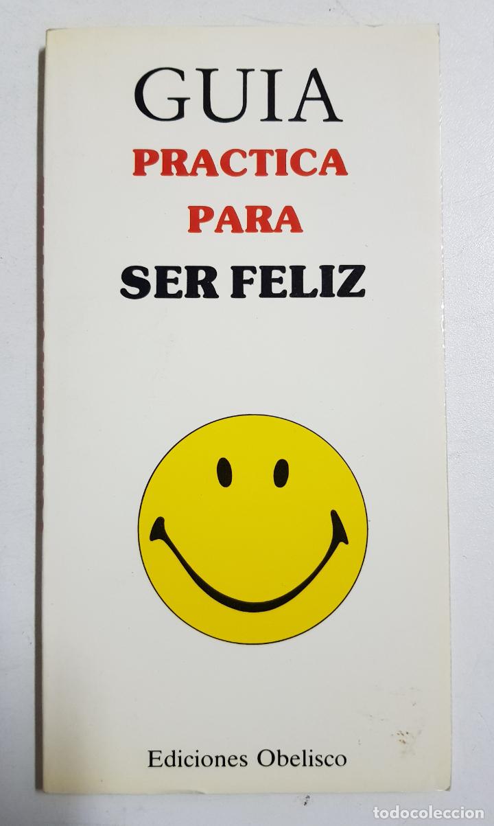Libros: Guia practica para ser feliz / Keyes, Ken - Foto 1