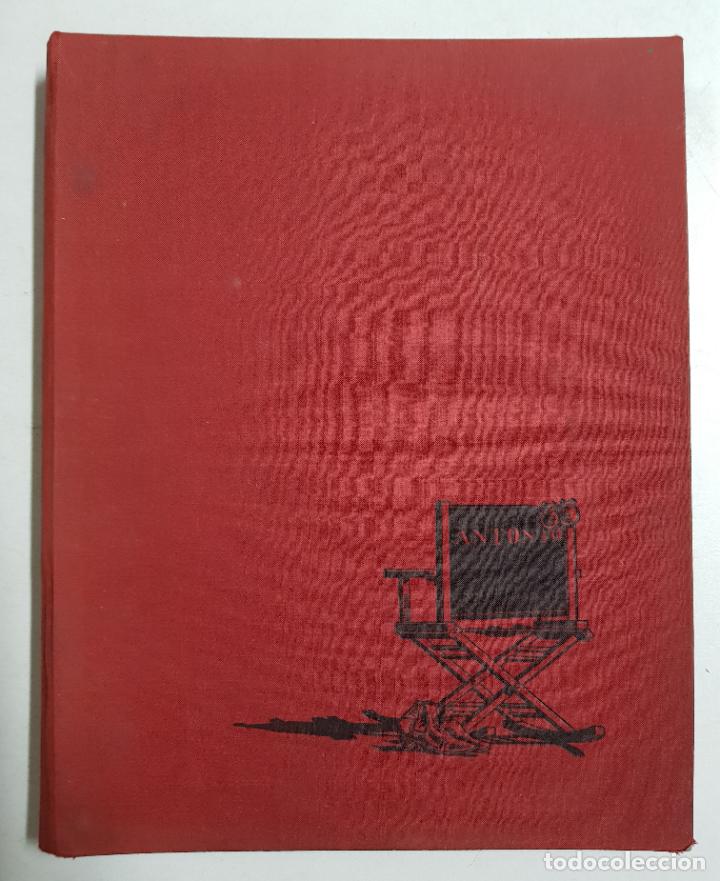 Libros: Antonio el bailarin de Espa&ntilde;a / Juan Gienes - Foto 1