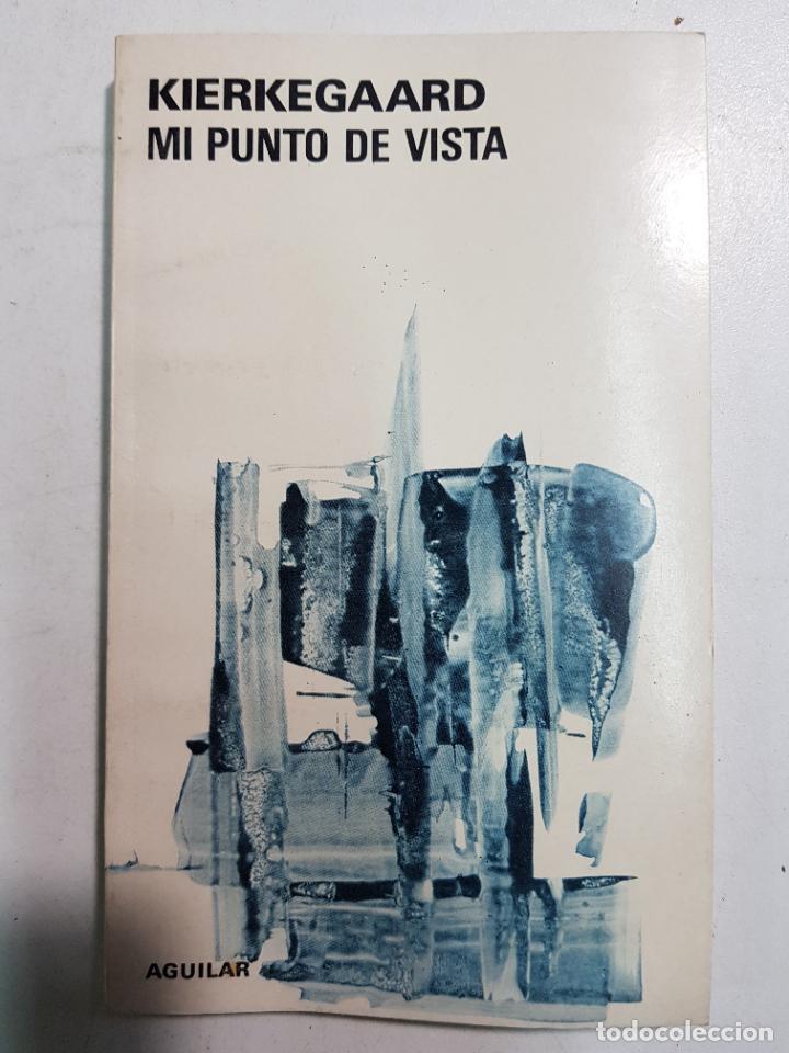 Libros: Mi punto de vista / Kierkegaard - Foto 1