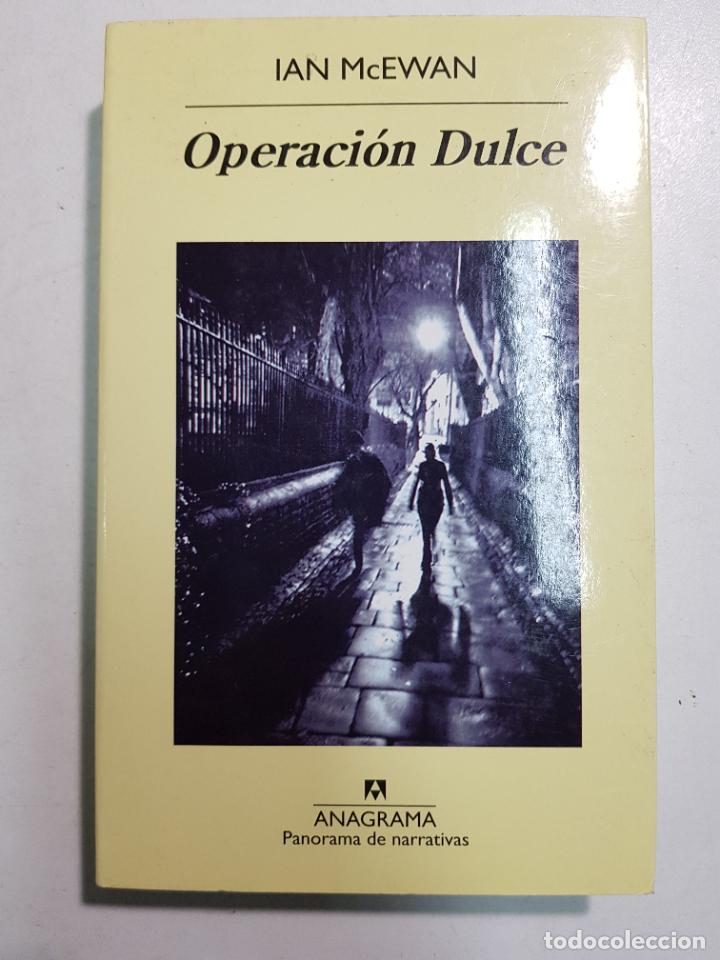 Libros: Operaci&oacute;n dulce / McEwan, Ian - Foto 1