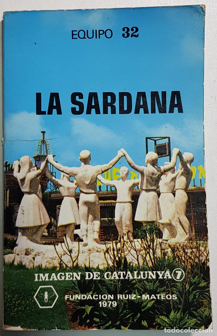 Libros: La Sardana - Foto 1