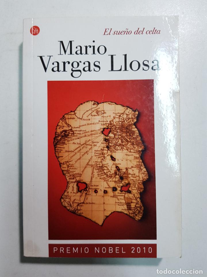 Libros: El sue&ntilde;o del Celta / Mario Vargas Llosa - Foto 1