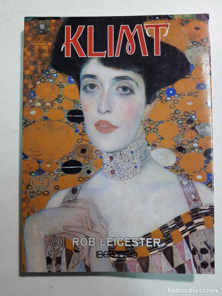 Libros: Klimt / Rob Leicester - Foto 1
