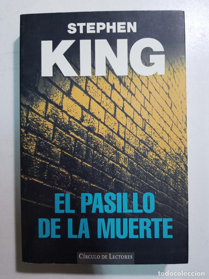 Libros: El pasillo de la muerte / King, Stephen - Foto 1