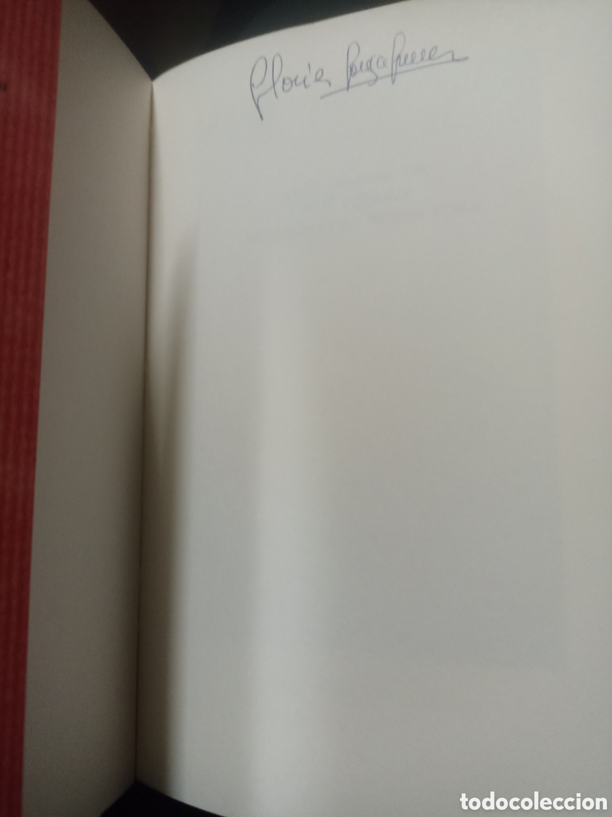 Libros: CUADERNO DE NUEVA YORK. - HIERRO, Jos&eacute;. - Foto 4