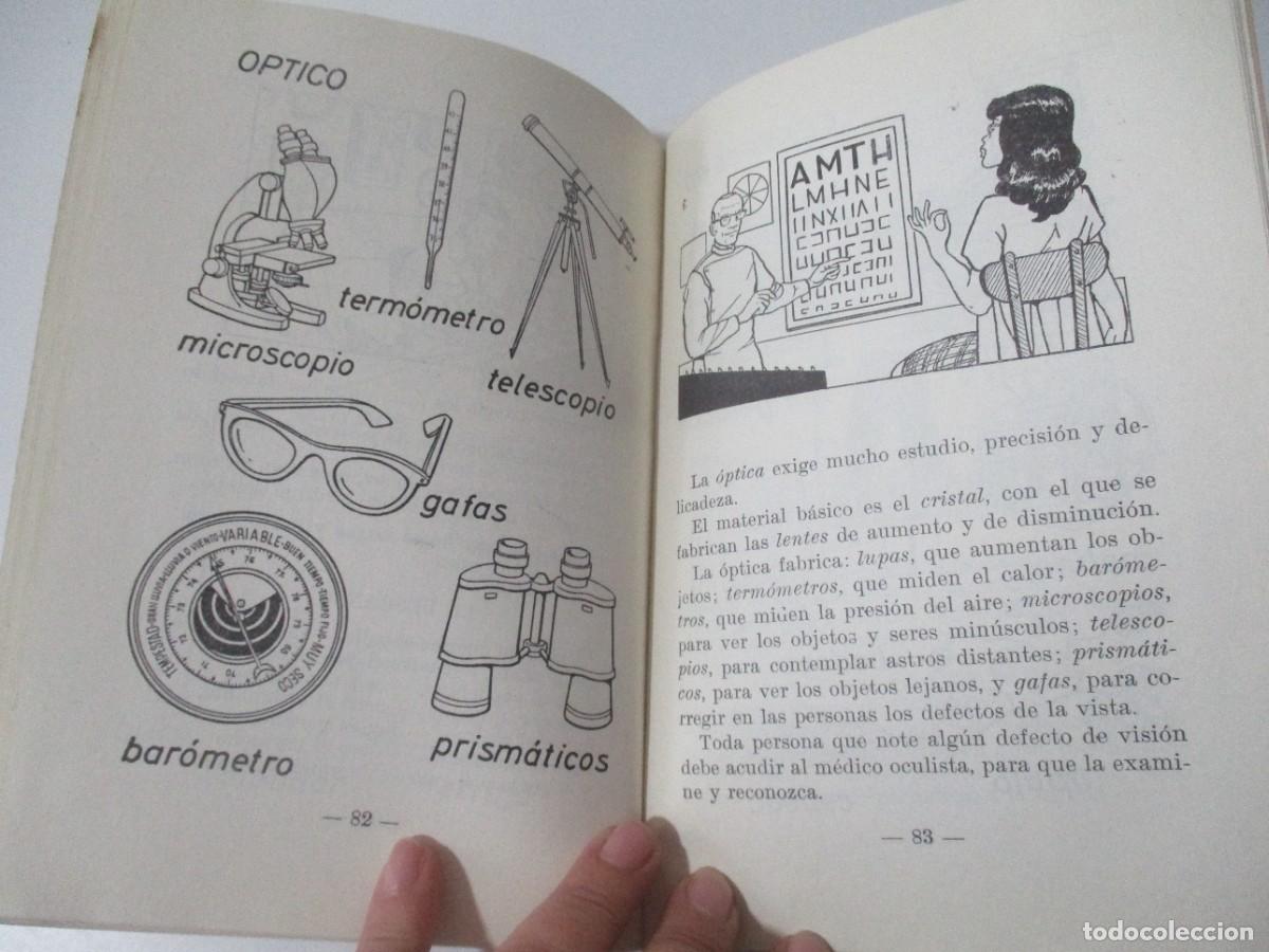 Libros: FEDERICO TORRES Los oficios W16020 - Foto 3