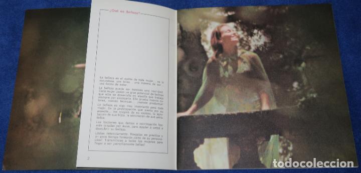 Libros: Avon Presenta ... Sencillamente Bella - AVON - A&ntilde;os 70 - Foto 2