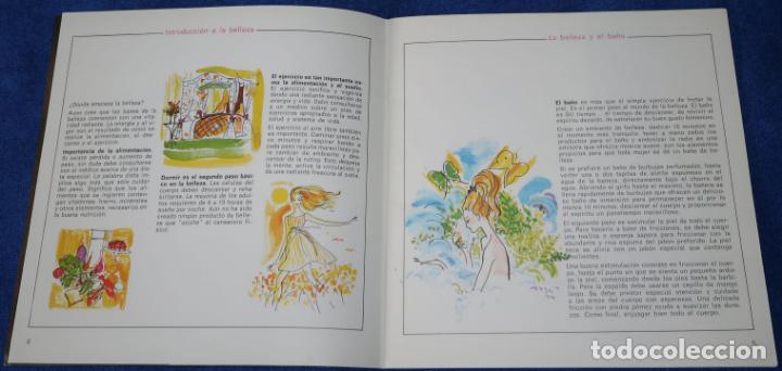 Libros: Avon Presenta ... Sencillamente Bella - AVON - A&ntilde;os 70 - Foto 3