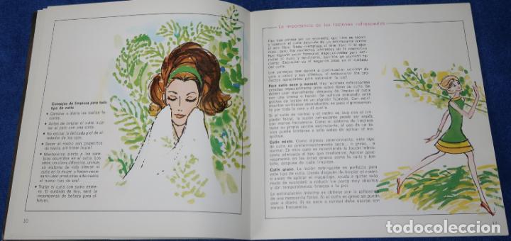 Libros: Avon Presenta ... Sencillamente Bella - AVON - A&ntilde;os 70 - Foto 5