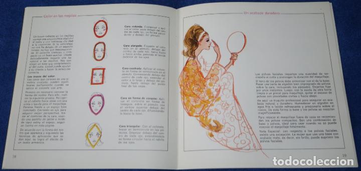 Libros: Avon Presenta ... Sencillamente Bella - AVON - A&ntilde;os 70 - Foto 6