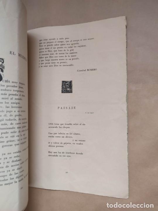 Libros: DABO. PLIEGOS DE POES&Iacute;A. N&Uacute;MERO 13 - Foto 2