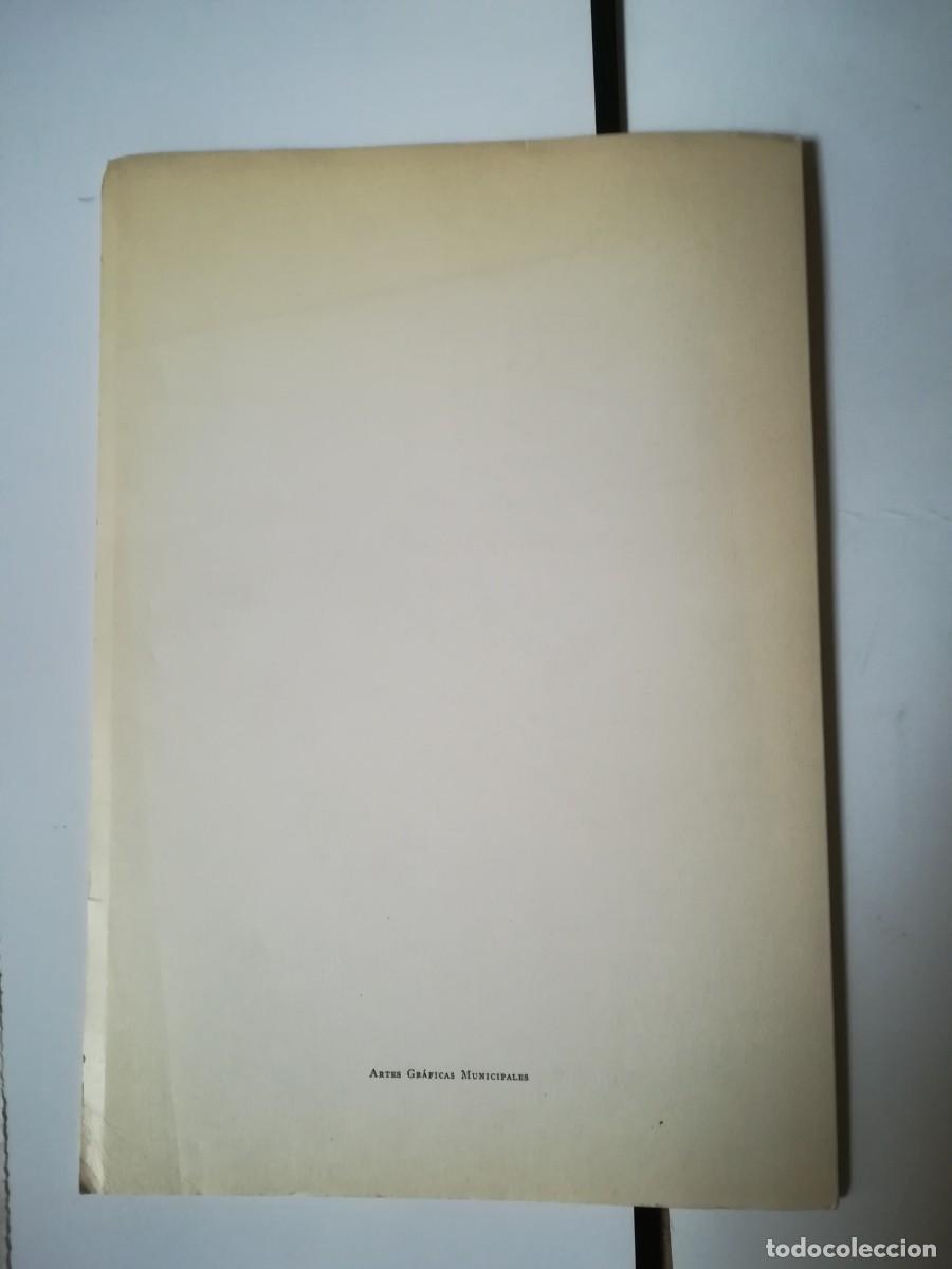 Libros: Fiestas de San Isidro, Madrid, 1976. Programa oficial - Foto 2