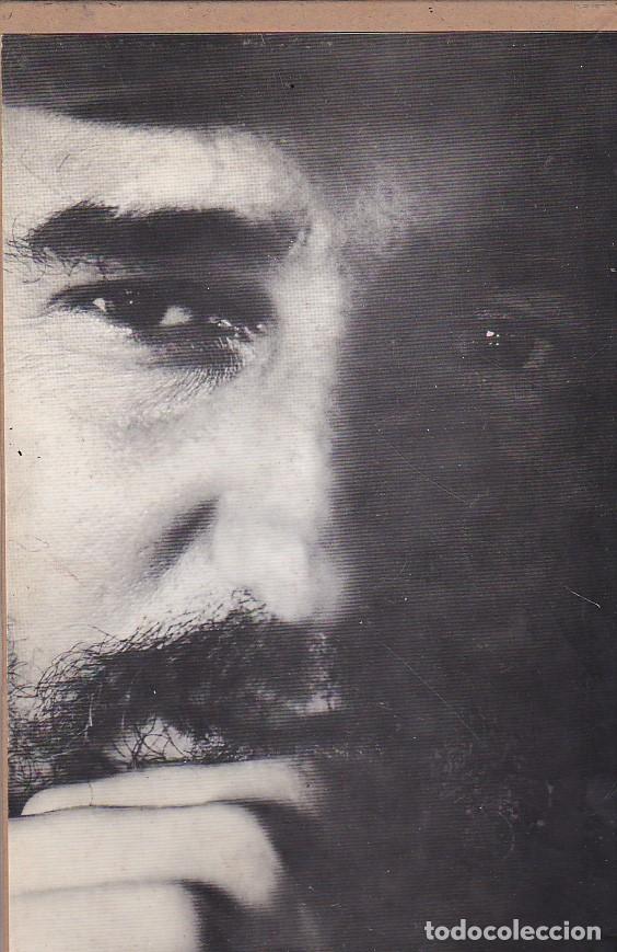 Libros: La historia me absolver&aacute; - CASTRO , Fidel - Foto 1