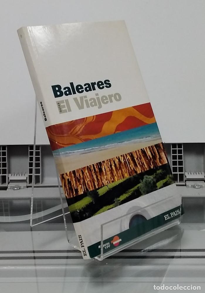 Libros: Baleares. El viajero - vvaa - Foto 1