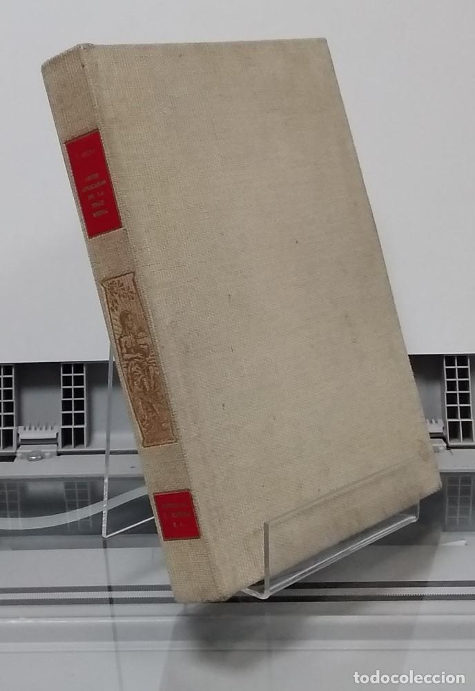 Libros: Artes aplicadas de la Edad Media - Jos&eacute; Selva - Foto 1