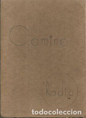 Libros: RADIO RECEPCI&Oacute;N MODERNA - RIU,AGUST&Iacute;N - Foto 1