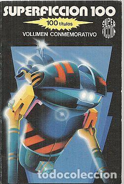 Libros: VOLUMEN CONMEMORATIVO. 100 T&Iacute;TULOS - VVAA - Foto 1