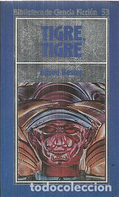 Libros: TIGRE, TIGRE - BESTER, ALFRED - Foto 1