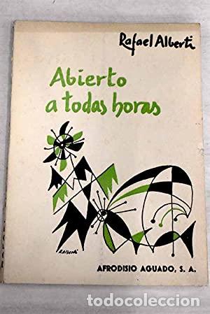 Libros: Abierto a todas horas - Foto 1