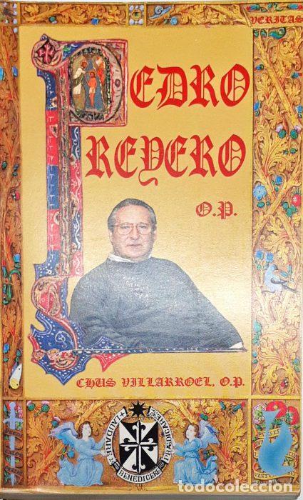 Libros: Pedro Reyero - VILLARROEL, CHUS - Foto 1
