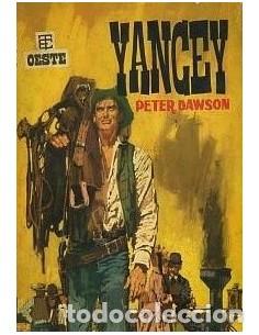 Libros: YANCEY - Dawson,Peter - Foto 1