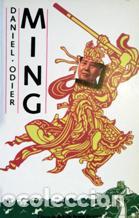 Libros: MING - Odier,Daniel - Foto 1