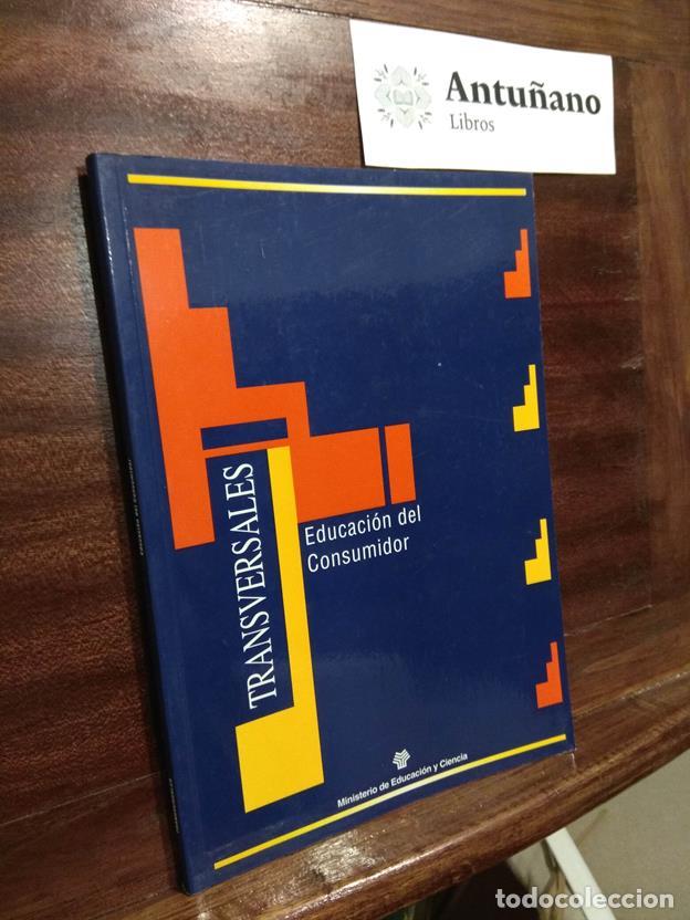 Libros: Educaci&oacute;n del consumidor - Foto 1