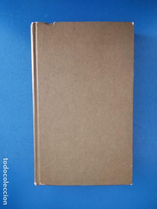 Libros: LIBRO DE ROBLE CLARO DE FRANK YERBY A&Ntilde;O 1971 CIRCULO DE LECTORES - Foto 2