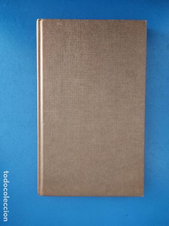 Libros: LIBRO DE ULTRAJE DE HENRY DENKER A&Ntilde;O 1984 CIRCULO DE LECTORES - Foto 2