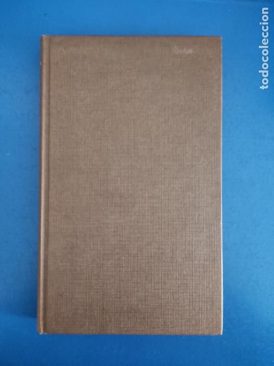 Libros: LIBRO DE ULTRAJE DE HENRY DENKER A&Ntilde;O 1984 CIRCULO DE LECTORES - Foto 1