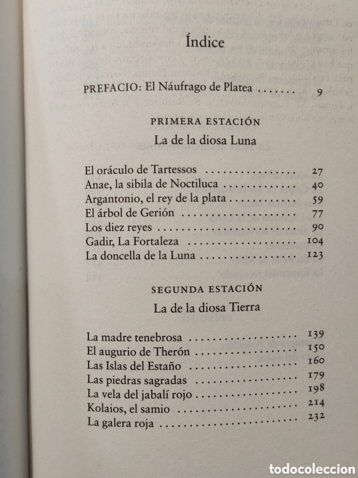 Libros: Tartessos ( Jes&uacute;s Mateo de la torre) LIBRO SEMINUEVO - Foto 4