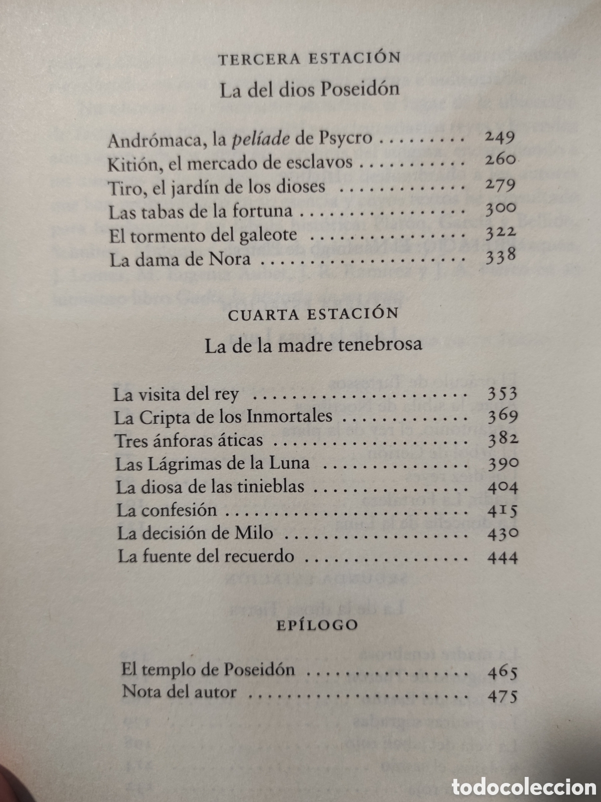 Libros: Tartessos ( Jes&uacute;s Mateo de la torre) LIBRO SEMINUEVO - Foto 5