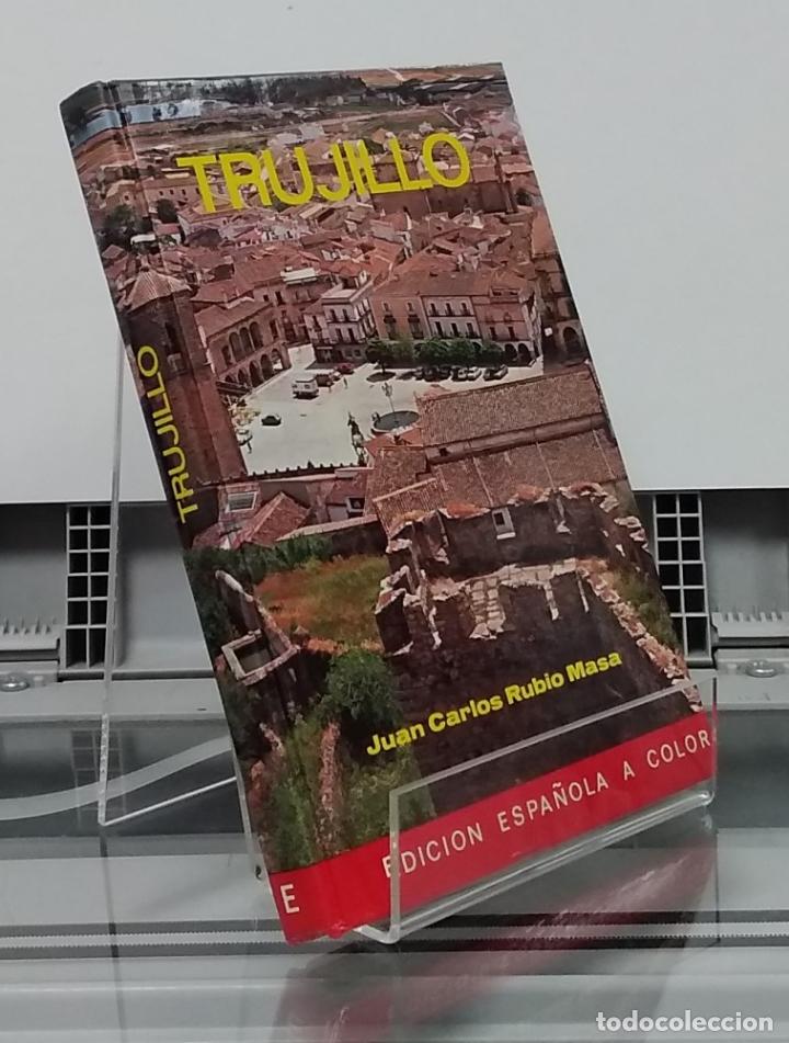 Libros: Trujillo - Juan Carlos Rubio Masa - Foto 1