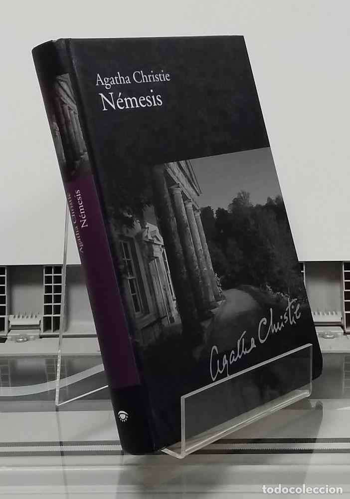 Libros: N&eacute;mesis - Agatha Christie - Foto 1
