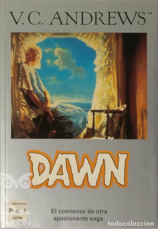Libros: Dawn - V. C. Andrews - Foto 1
