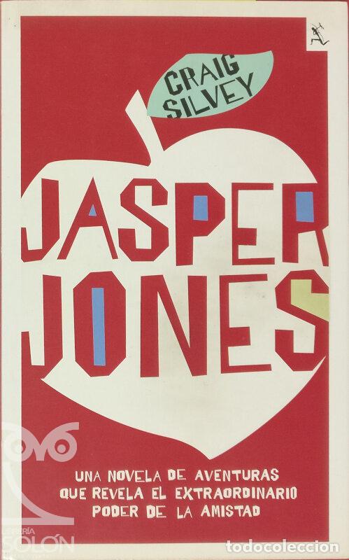Libros: Jasper Jones - Craig Silvey - Foto 1
