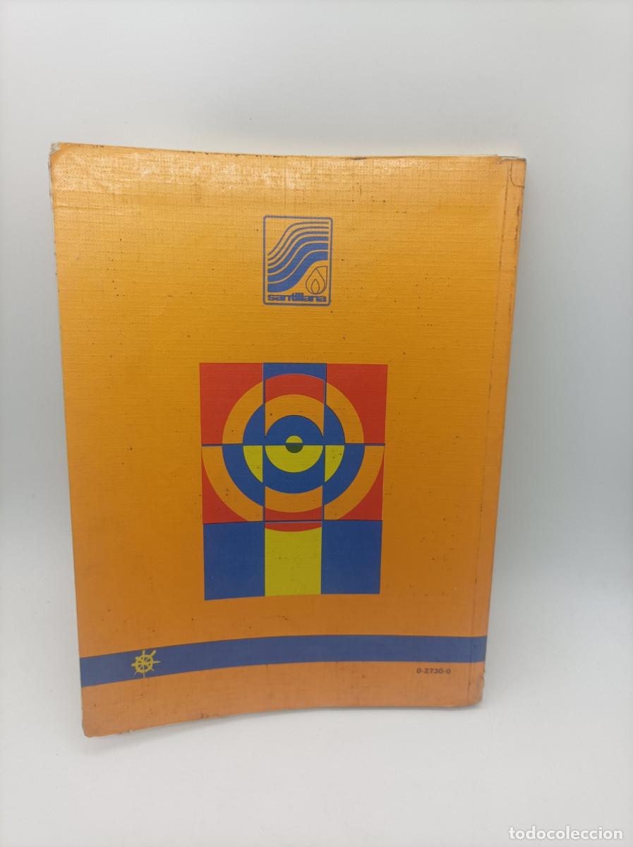 Libros: MATEMATICAS 4- E.G.B SANTILLANA - Foto 3