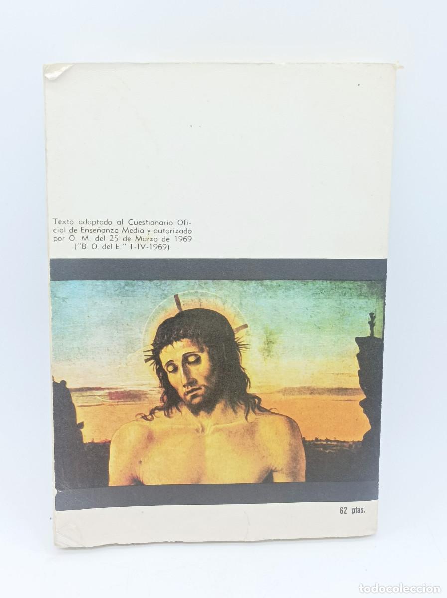 Libros: EN EL CAMINO DE JESUCRISTO - Foto 2