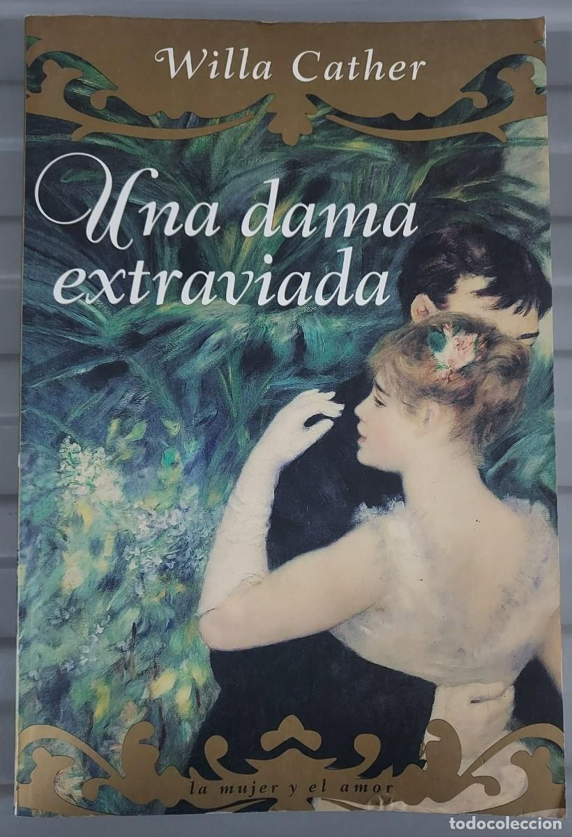 Libros: Una dama extraviada - Willa Cather - Foto 1