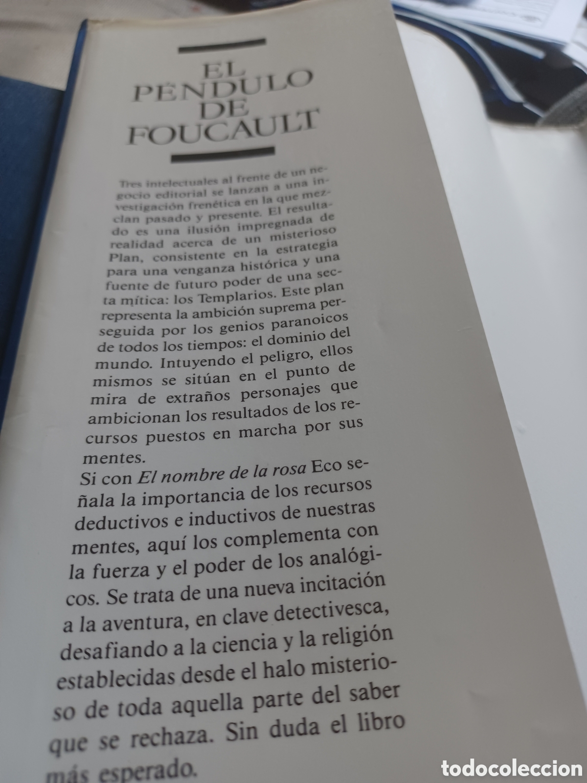 Libros: Barybook 101. El centro de Pujol C&iacute;rculo de Lectores - Foto 2