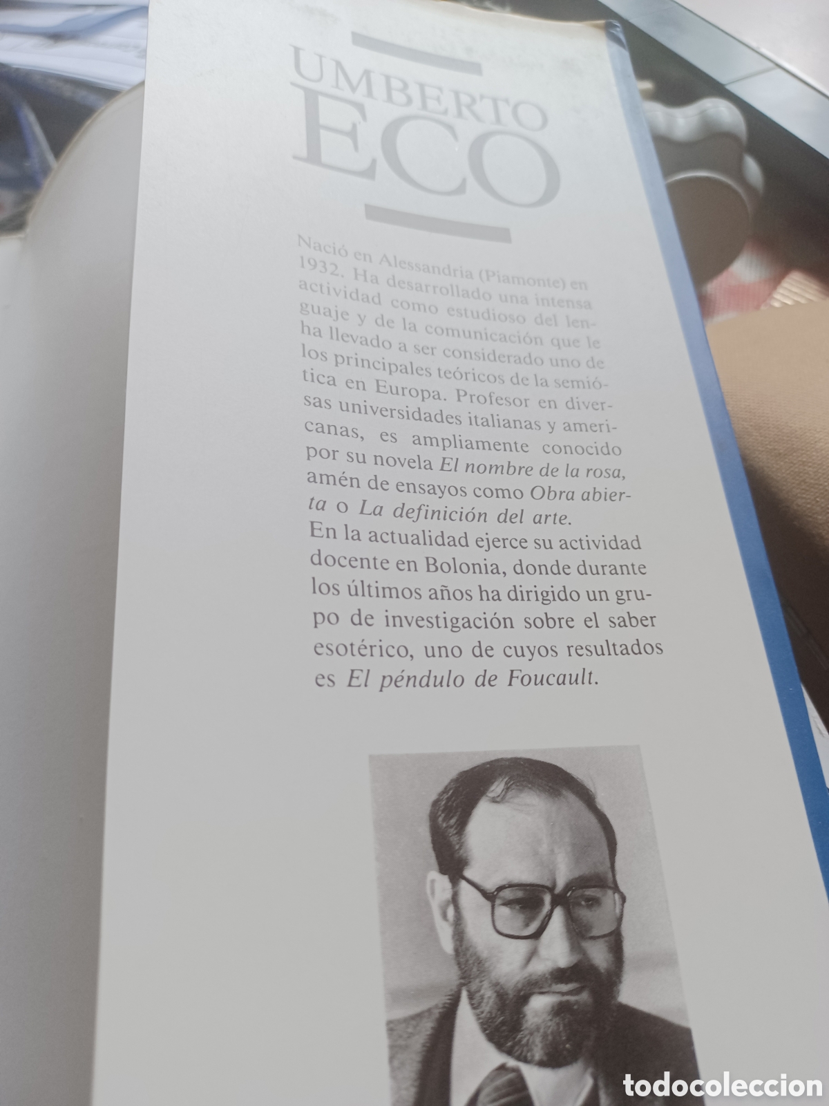 Libros: Barybook 101. El centro de Pujol C&iacute;rculo de Lectores - Foto 3