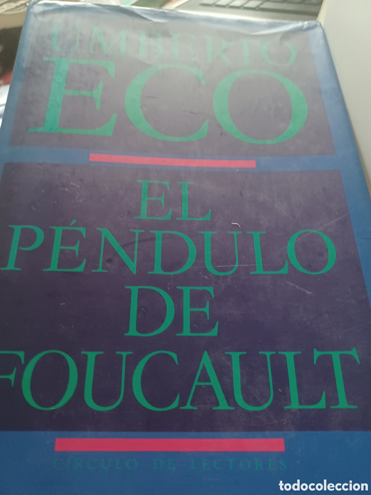 Libros: Barybook 101. El centro de Pujol C&iacute;rculo de Lectores - Foto 1