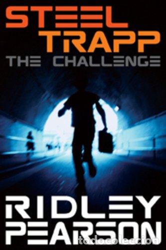 Libros: The Challenge - Ridley Pearson - Foto 1