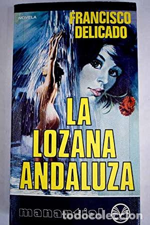 Libros: La lozana andaluza - Foto 1